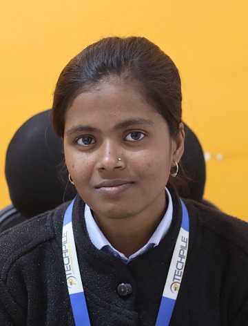 Siddhi Vishwakarma